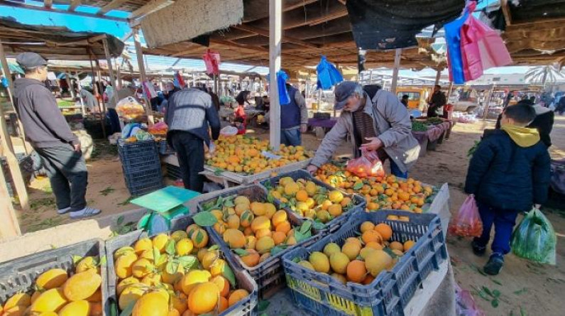 أسواق ليبيا في قبضة الاحتكار: الأسعار تفوق القدرة الشرائية للمواطنبن